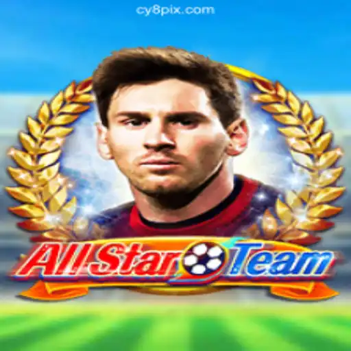 Dive Into the Exciting World of AllStarTeam on CY8.COM Platform