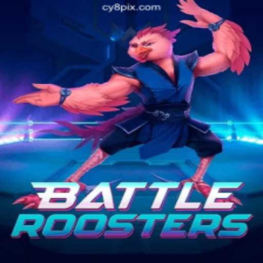 BattleRoosters: The Latest Gaming Sensation on CY8.COM