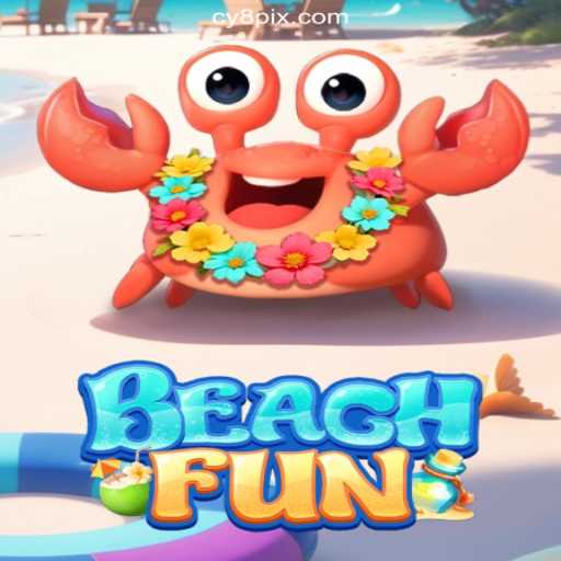 BeachFun: Exploring the Exciting World of Beach-Themed Games with CY8.COM