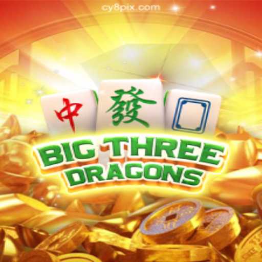 Explore BigThreeDragons: A Premier Slot Game on CY8.COM