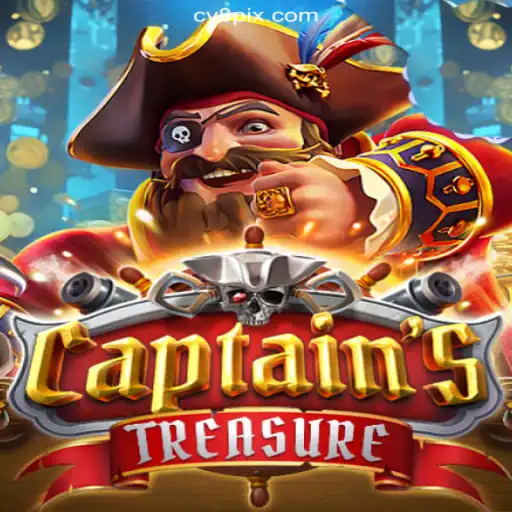 Unveiling the Intricacies of CaptainssTreasure on CY8.COM: The Ultimate Brazilian Slots Experience
