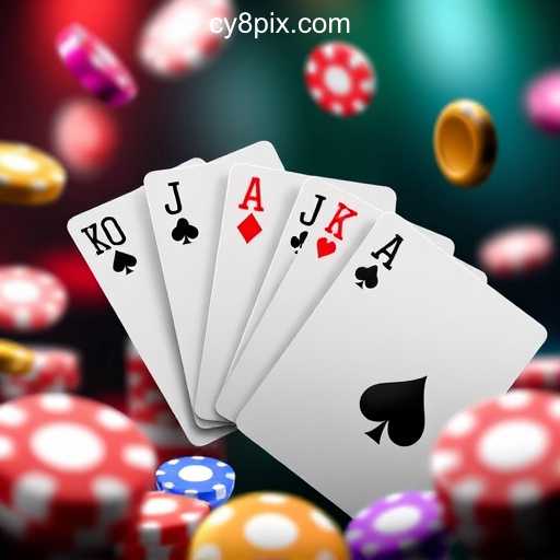 Exploring the World of Card Games: A Deep Dive into the Fascination of CY8.COM Platform-Oficial Slots Brasil #1