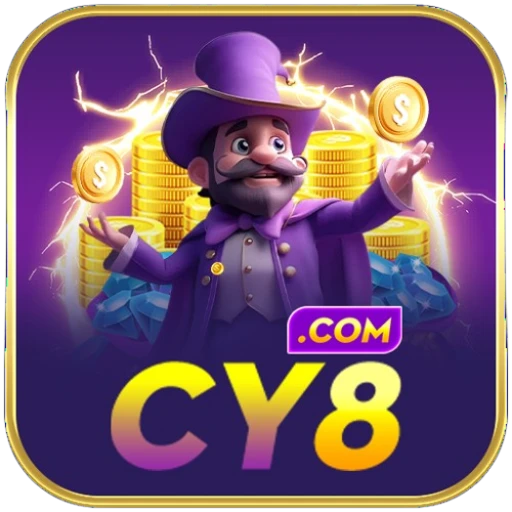 CY8.COM platform-Oficial Slots Brasil #1