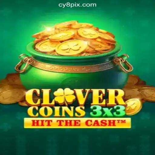 Explore the Thrilling World of Clovercoin3x3 on CY8.COM
