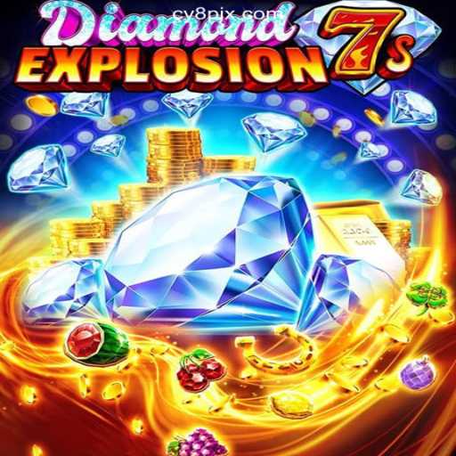 Exploring the Thrills of DiamondExplosion7s on CY8.COM: The Leading Slots Platform in Brazil