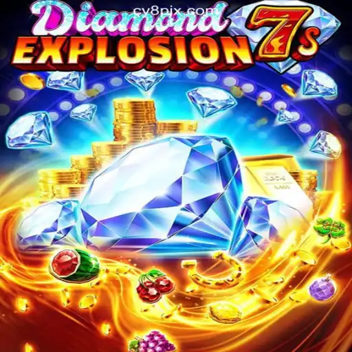 Exploring the Thrills of DiamondExplosion7s on CY8.COM: The Leading Slots Platform in Brazil