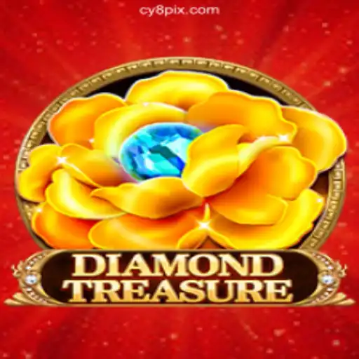 Discover the Thrills of Diamondtreasure on CY8.COM: The Premier Slots Platform in Brazil