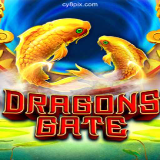 Discover the Magic of DragonsGate on CY8.COM: The Leading Platform for Slots in Brazil