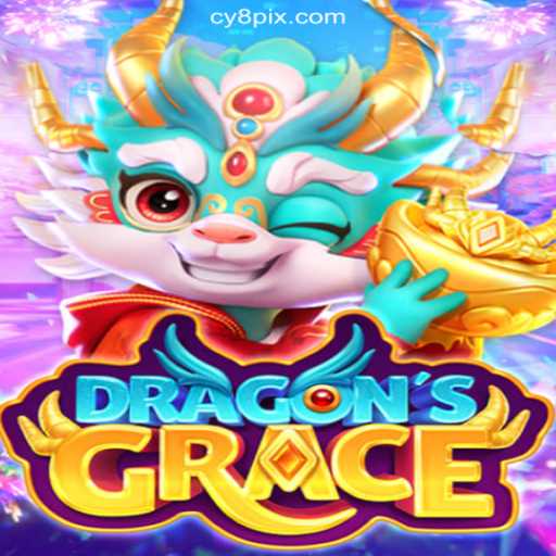 Exploring the Enchanting World of DragonsGrace on the CY8.COM Platform