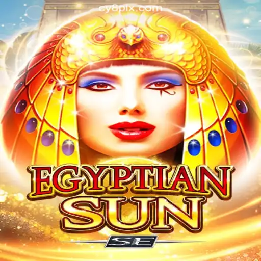 Unveiling the Adventure of EgyptianSunSE on CY8.COM: Brazil's Premier Slot Gaming Experience
