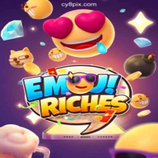 Experience the Thrill of EmojiRiches on CY8.COM Platform-Oficial Slots Brasil #1