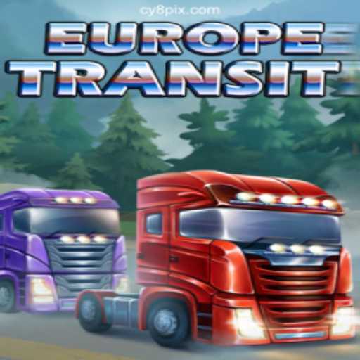 EuropeTransit: The Exciting New Game on CY8.COM - Official Slots Brasil #1