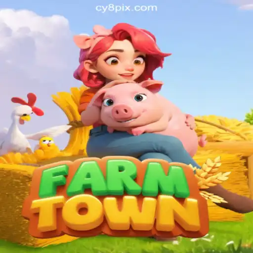 Exploring the World of FarmTown on CY8.COM Platform - Oficial Slots Brasil #1
