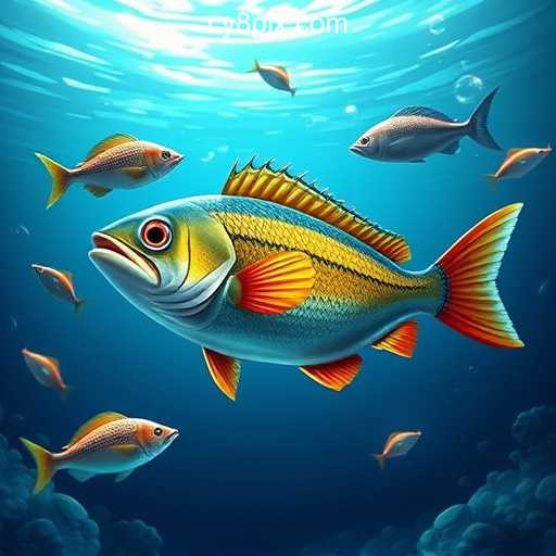 Exploring the World of Fishing Games on the CY8.COM Platform-Oficial Slots Brasil #1