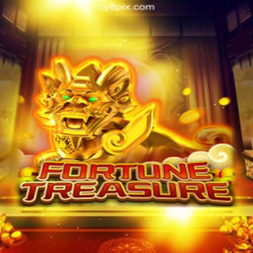 Explore the Exciting World of FortuneTreasure on CY8.COM Platform