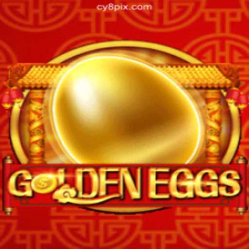 Experience the Thrills of GoldenEggs on the CY8.COM Platform - Official Slots Brasil #1