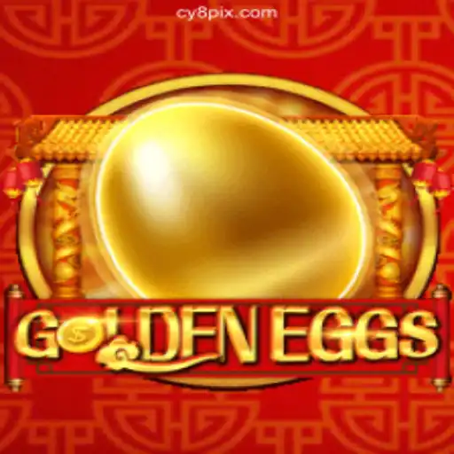 Experience the Thrills of GoldenEggs on the CY8.COM Platform - Official Slots Brasil #1