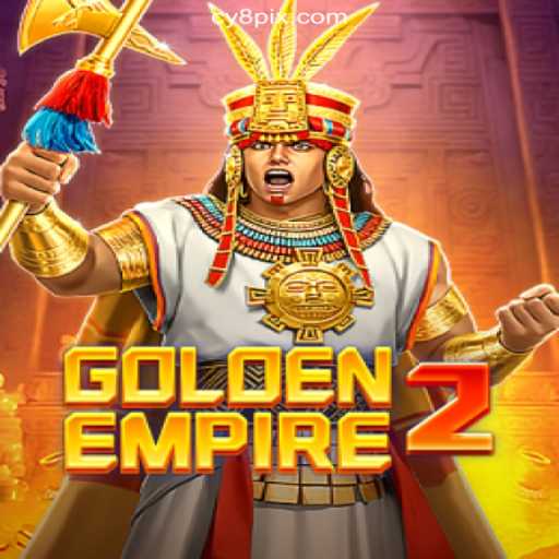 Discover the Thrilling World of GoldenEmpire2 on CY8.COM: Brasil’s Premier Slots Platform