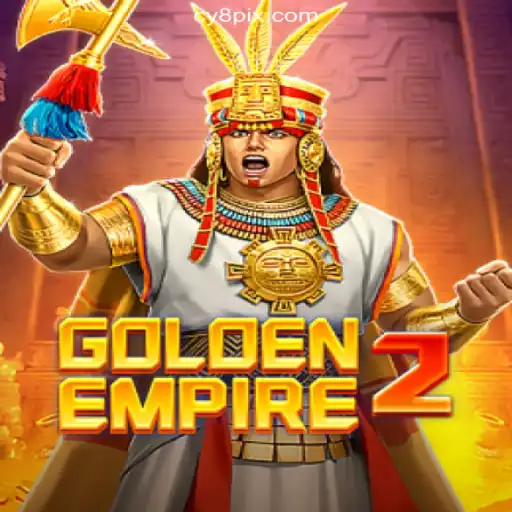 Discover the Thrilling World of GoldenEmpire2 on CY8.COM: Brasil’s Premier Slots Platform