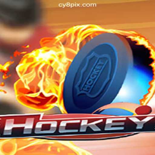 Exploring Hockey: An In-Depth Look at 'Hockey' on CY8.COM Platform-Oficial Slots Brasil #1