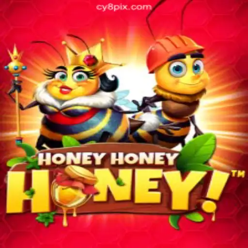 Exploring HoneyHoneyHoney: A Sweet Adventure on CY8.COM Platform
