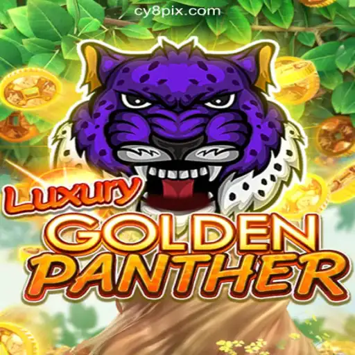 Discover the Thrills of LUXURYGOLDENPANTHER on CY8.COM Platform-Oficial Slots Brasil #1