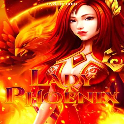 LadyPhoenix: Exploring the Spectacular Slots Experience on CY8.COM Platform - Official Slots Brasil #1