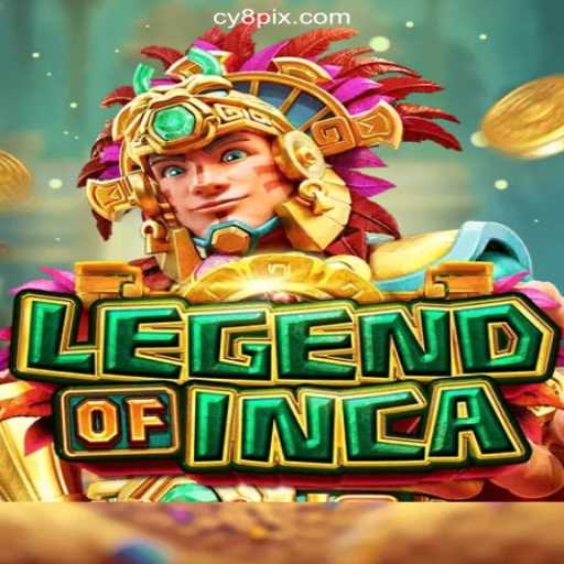Exploring the Enchanting World of LegendofInca on CY8.COM platform-Oficial Slots Brasil #1