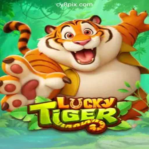 Discover the Thrilling World of LuckyTiger on CY8.COM: The Premier Slot Platform in Brazil