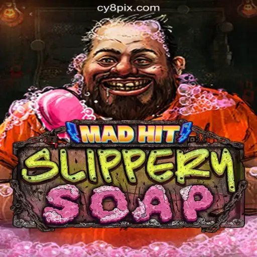 Exploring the Thrills of MadHitSlipperySoap: A Top Contender on the CY8.COM Plataform - Oficial Slots Brasil #1