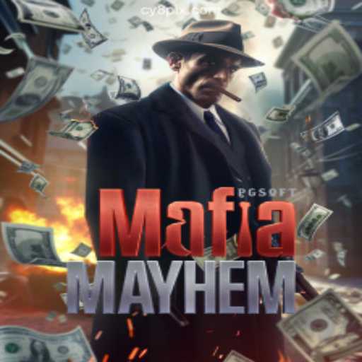 MafiaMayhem: Dive into the World of Crime and Strategy