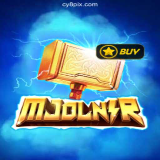 Mjolnir: A Legendary Slot Gaming Experience on CY8.COM Platform