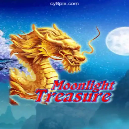 Discover the Thrills of MoonlightTreasure on CY8.COM Platform - Oficial Slots Brasil #1