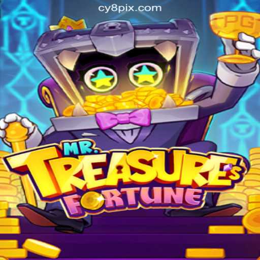Explore the Thrills of MrTreasuresFortune on CY8.COM: The #1 Oficial Slots Platform in Brazil