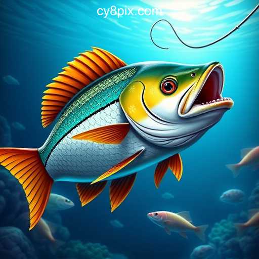 Exploring the Thrills of Online Fishing on the CY8.COM Platform-Oficial Slots Brasil #1