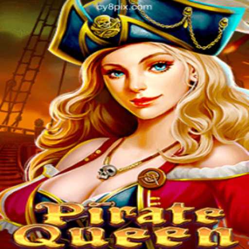PirateQueen: Setting Sail on the CY8.COM Platform