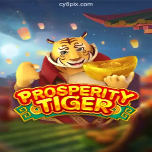 Exploring the Excitement of ProsperityTiger on CY8.COM - Oficial Slots Brasil #1
