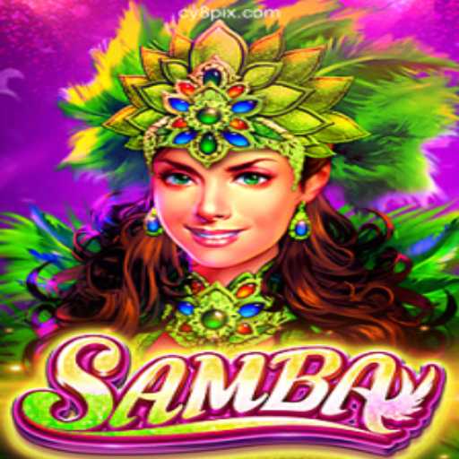Explore the Vibrant World of Samba on CY8.COM Platform - Official Slots Brasil #1