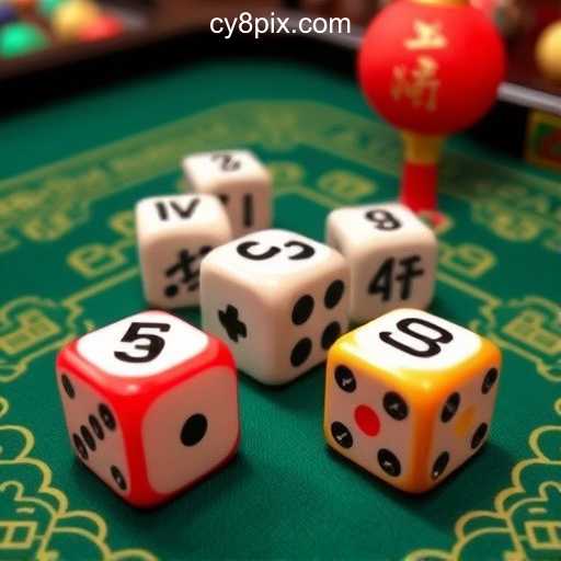 The Excitement of Sic Bo: A Comprehensive Guide