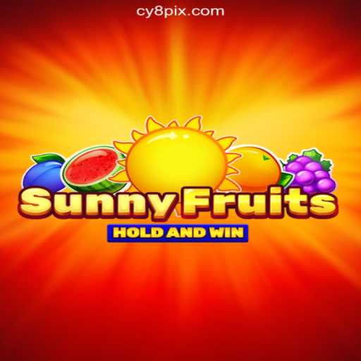 Discover the Thrills of SunnyFruits on CY8.COM: Your Ultimate Guide to Brazil's #1 Official Slots Platform