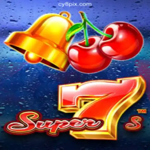 Super7s: Dive into the Exciting World of Slot Gaming on CY8.COM Platform