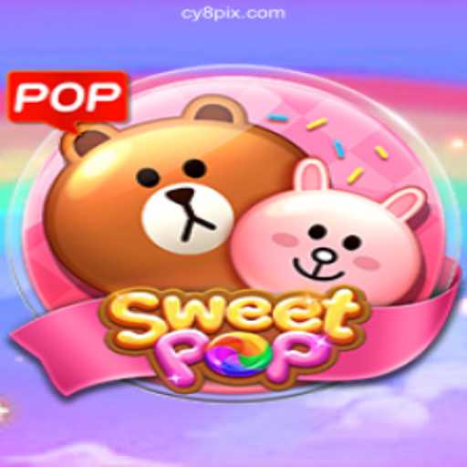 Dive into the World of SweetPOP on CY8.COM: The Premier Slots Platform in Brazil