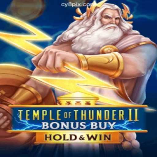 Unveiling the Excitement of TempleofThunderIIBonusBuy on CY8.COM: The Premier Platform for Official Slots in Brazil
