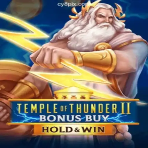 Unveiling the Excitement of TempleofThunderIIBonusBuy on CY8.COM: The Premier Platform for Official Slots in Brazil