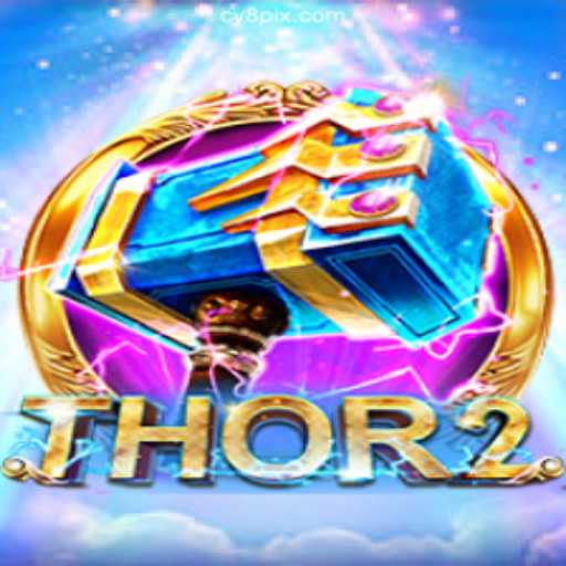 Thor2: Embark on a Legendary Slot Adventure on CY8.COM Platform