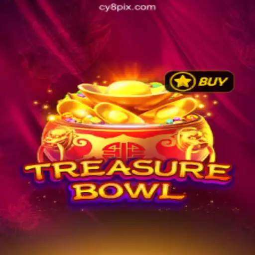 Discovering TreasureBowl: The Ultimate Gaming Experience on CY8.COM