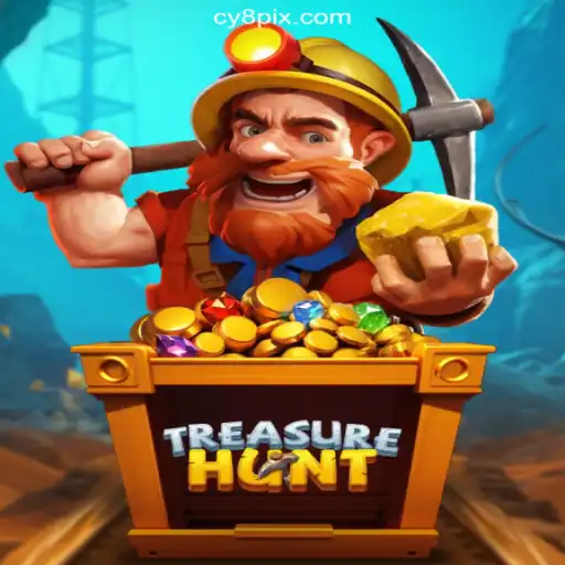 Discover the Thrill of TreasureHunt on CY8.COM: The Ultimate Slot Gaming Experience in Brazil
