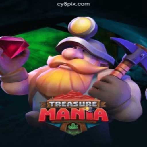 Discovering TreasureMania: A Dive into the Premier Slot Experience on CY8.COM