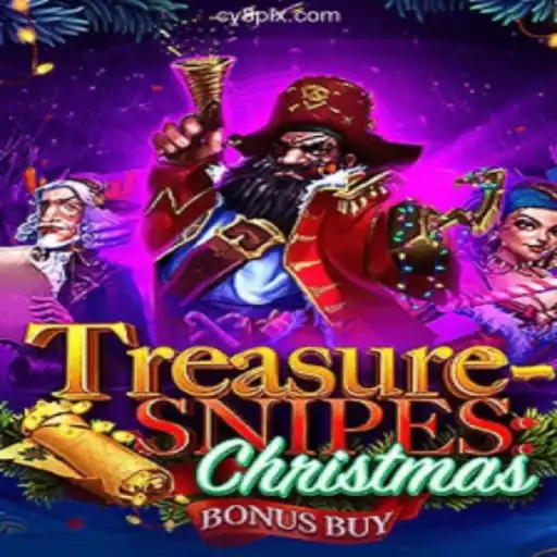 Exploring the Festive World of TreasuresnipesChristmas on CY8.COM Platform