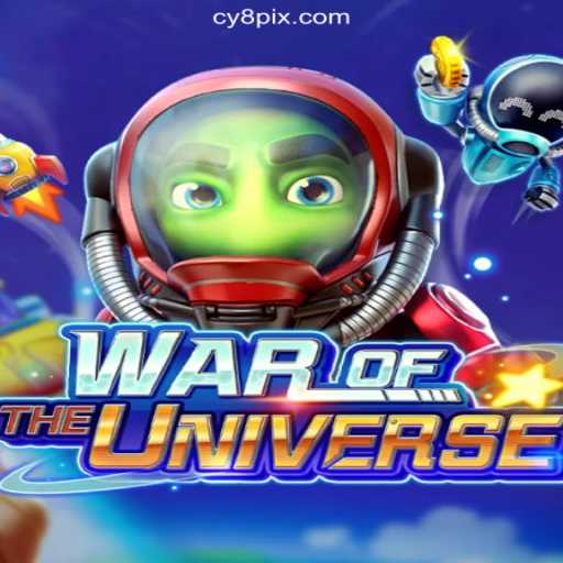 Exploring the Universe with WAROFTHEUNIVERSE: A Stellar Journey on CY8.COM Platform